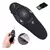 Apresentador Slides Laser Pc Notebook Wireless Sem Fio Usb - Unica Computadores