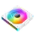 Cooler Argb Sem Fio Jm-1 Branco Fow - (Unidade) - comprar online