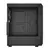 Imagem do Gabinete Gamer Gamdias Aura Gc6 Elite Argb, Mid-Tower, Vidro Temp, 3 Fans, Black - Aura Gc6 Elite Argb