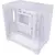 Imagem do Gabinete Gamer Lian Li O11 Vision Compact, E-Atx, Lateral Em Vidro Temperado, Branco - O11vpw-M White