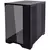 Gabinete Gamer Lian Li O11 Vision Compact, E-Atx, Lateral Em Vidro Temperado, Preto - O11vpx-M Black - Unica Computadores