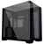 Gabinete Gamer Lian Li O11 Vision Compact, E-Atx, Lateral Em Vidro Temperado, Preto - O11vpx-M Black - loja online