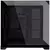 Gabinete Gamer Lian Li O11 Vision Compact, E-Atx, Lateral Em Vidro Temperado, Preto - O11vpx-M Black