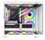 Gabinete Gamer Branco Hayom - Gb1799 - Unica Computadores