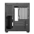 Gabinete Gamer Hayom Preto - Gb1798