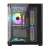 Gabinete Gamer Hayom Preto - Gb1798 na internet