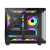 Gabinete Gamer Hayom Preto - Gb1798 - Unica Computadores