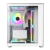 Imagem do Gabinete Gamer Branco Hayom - Gb1799