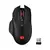 Mouse Gamer Redragon M656 Gainer Wireless - Preto - Unica Computadores