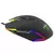 Mouse Lance Corporal Preto - Unica Computadores