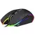 Mouse Lance Corporal Preto - loja online