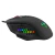 Mouse Gamer T-Dagger Captain, Rgb, 8000 Dpi, 7 Botões Programáveis, Black, T-Tgm302 - comprar online