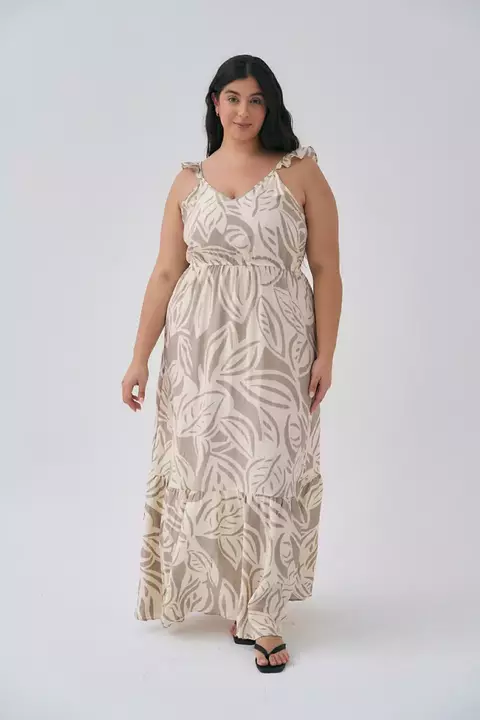 Vestido Largo - comprar online