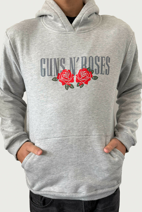 Buzo Guns - comprar online