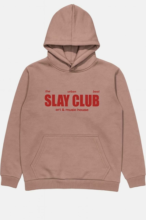 Buzo Slay - comprar online