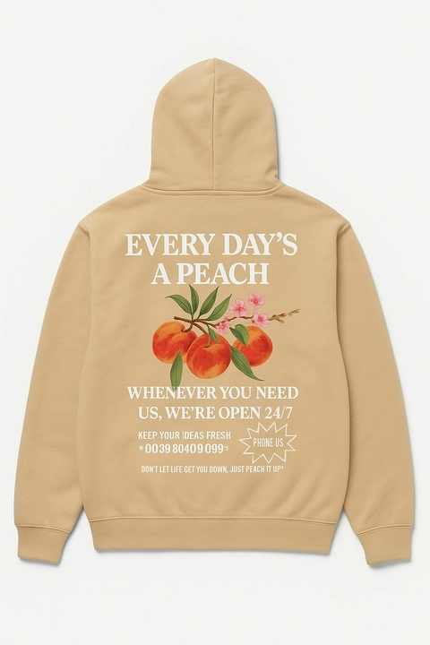 Buzo Peach - comprar online