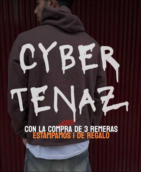 Banner de Tenaz & Co