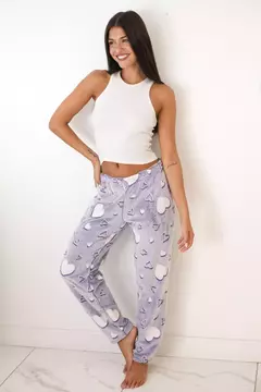 Pantalones soft luminosos - comprar online