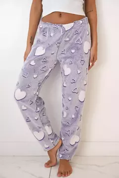 Pantalones SOFT luminosos MEDIA DOCENA / DOCENA