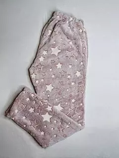 Pantalones soft luminosos - Allure mayorista