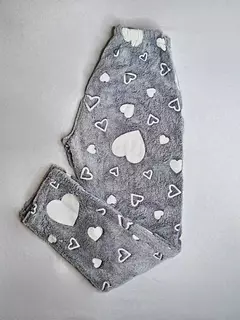 Pantalones soft luminosos