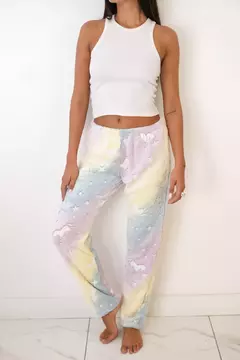 Pantalones soft luminosos en internet