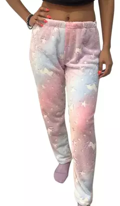 Pantalones SOFT luminosos MEDIA DOCENA / DOCENA - comprar online