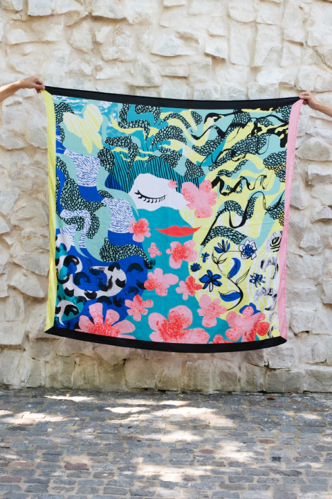 Maxi Pañuelo Catriel - comprar online