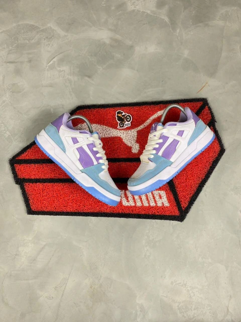TÊNIS PUMA SLIPSTREAM