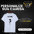 CAMISA DO VASCO BLACK - Mantos Sports