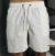 BERMUDA LINHO LACOSTE BRANCA - comprar online