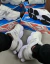 TÊNIS NEW BALANCE NB 9060 BRANCO - Mantos Sports