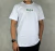 CAMISA 30.1 HIGH ALIEN '' NO HUMAN CONTACT''