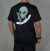 CAMISA 30.1 HIGH ALIEN '' NO HUMAN CONTACT'' - comprar online