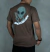 Imagem do CAMISA 30.1 HIGH ALIEN '' NO HUMAN CONTACT''