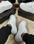 TÊNIS NIKW AIR FORCE PREMIUM BRANCO - loja online