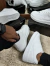 TÊNIS NIKW AIR FORCE PREMIUM BRANCO - comprar online