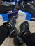 TÊNIS MIZUNO ESPORTIVO PRETO - Mantos Sports