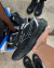 TÊNIS MIZUNO ESPORTIVO PRETO - loja online