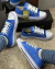 TÊNIS ALL STAR AZUL - Mantos Sports