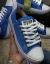 TÊNIS ALL STAR AZUL na internet