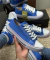 TÊNIS ALL STAR AZUL