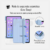 Smartcase para iPad Pro 11" 1ª, 2ª, 3ª e 4ª Geração (Fundo Colorido) - loja online