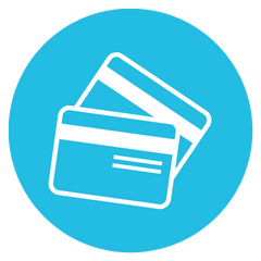 Compras em até 6x sem juros