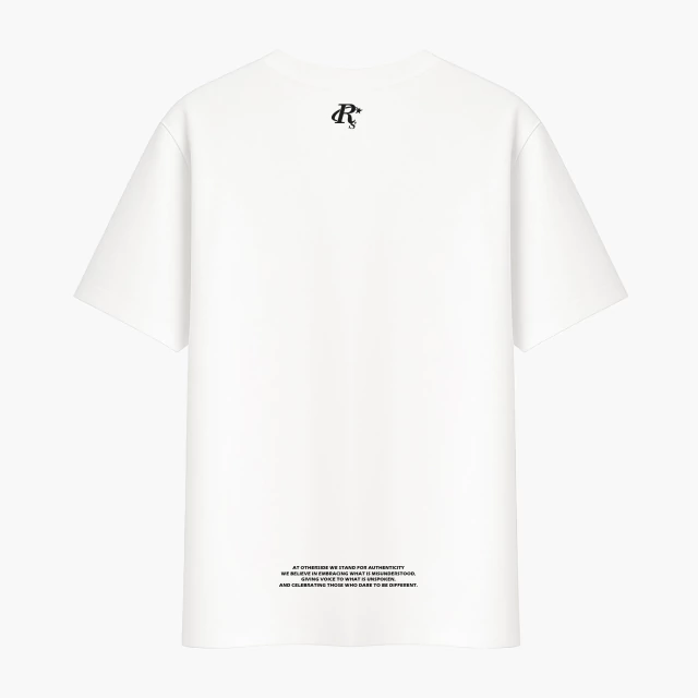 Remera Different — imagen 2