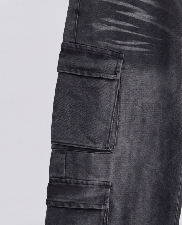 Jean Hustle — imagen 8