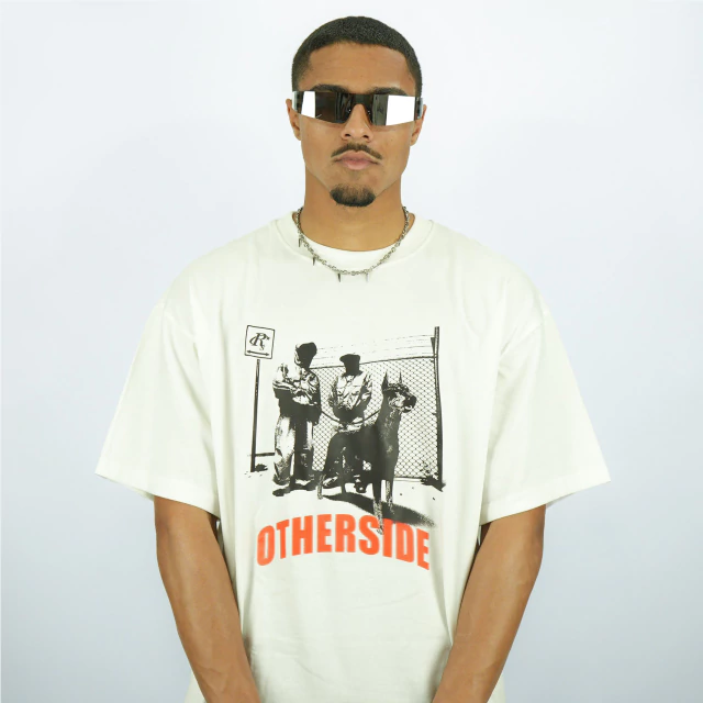 Remera Doggerside — imagen 2