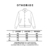 Campera varsity Fraternity gris - comprar online