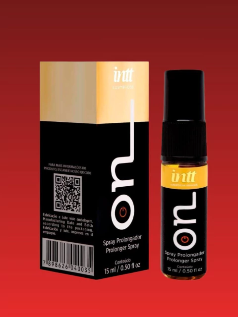 PROLONGADOR MASCULINO ON