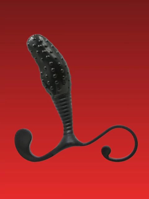 MASSAGEADOR DE PRÓSTATA